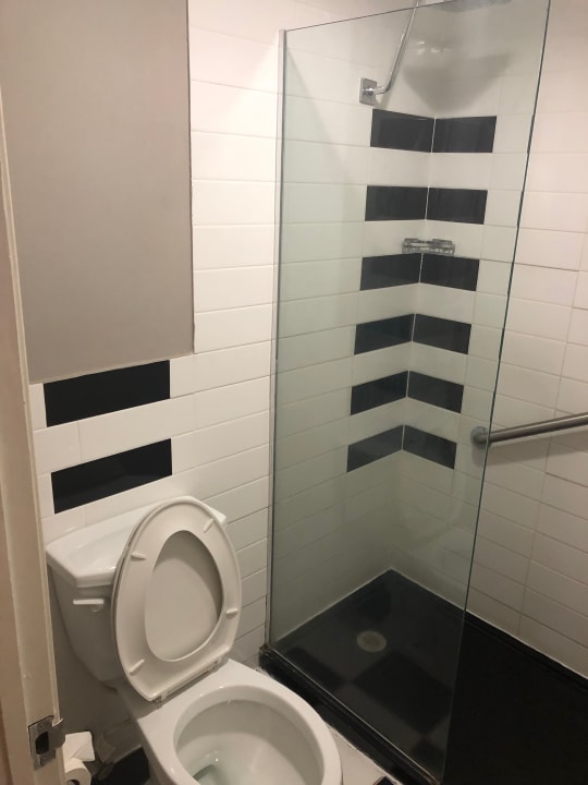 Zimmer Hotel Maison St. Charles Quality Inn