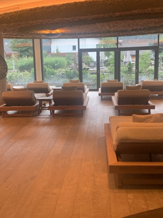 Sport & Freizeit Wellnesshotel Engel