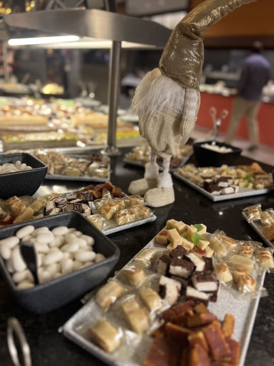 Gastro Hotel Riu Costa del Sol