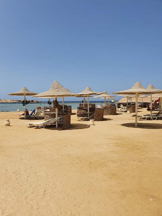 Strand Jaz Dar EL Madina