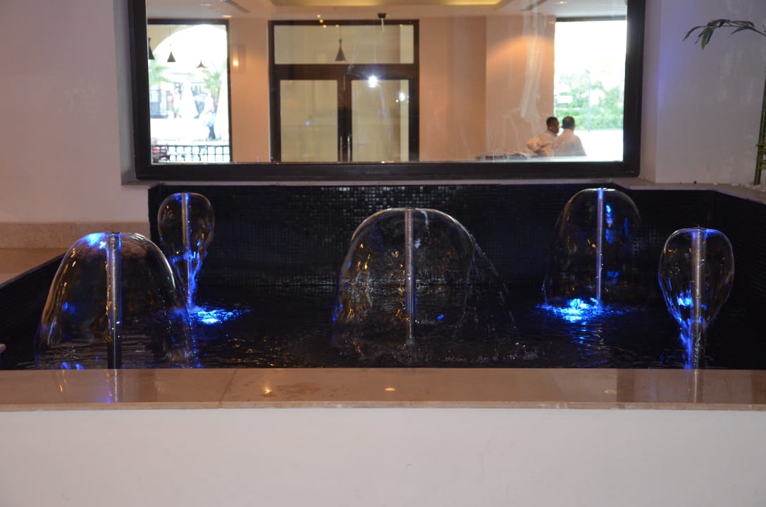 Fontana Steigenberger Aqua Magic