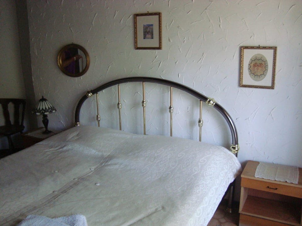 Zimmer Nr. 27 Hotel Neusiedler Csarda