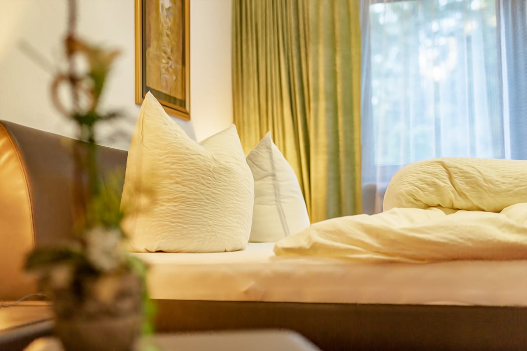 Zimmer Apartement Rosengarten