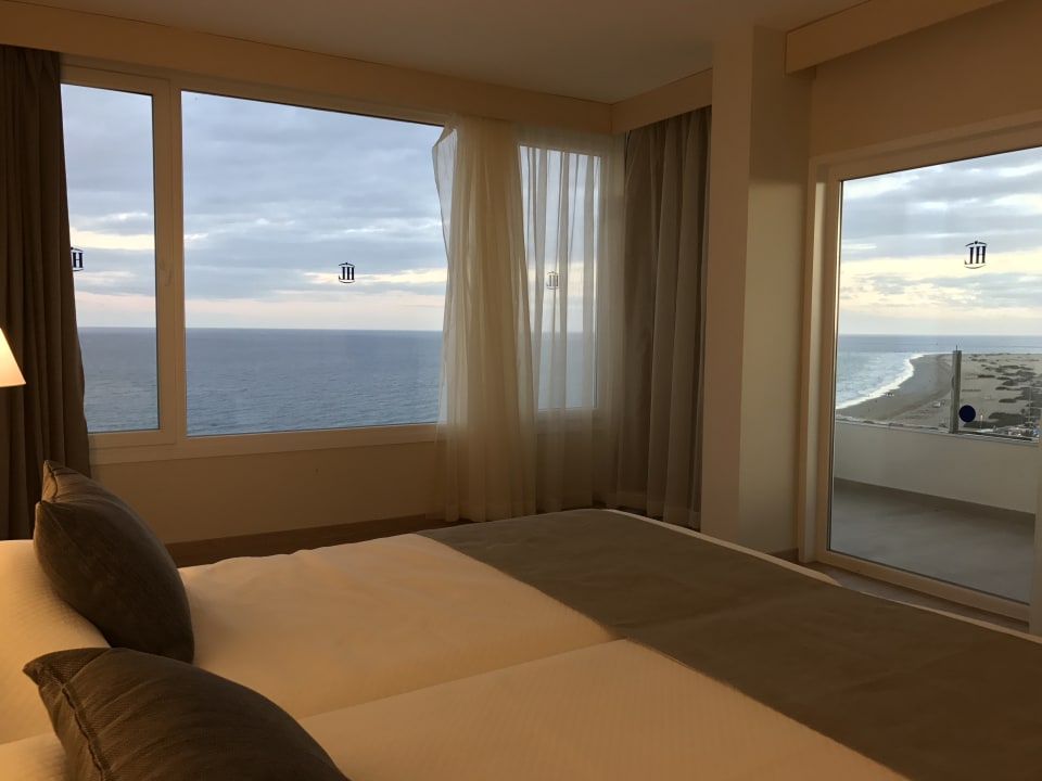 Zimmer HL Suitehotel Playa del Ingles