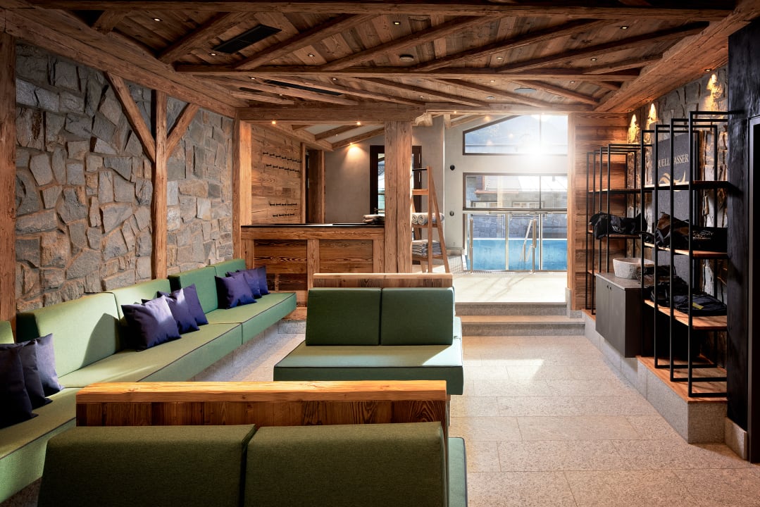 Sport & Freizeit Hotel Neue Post