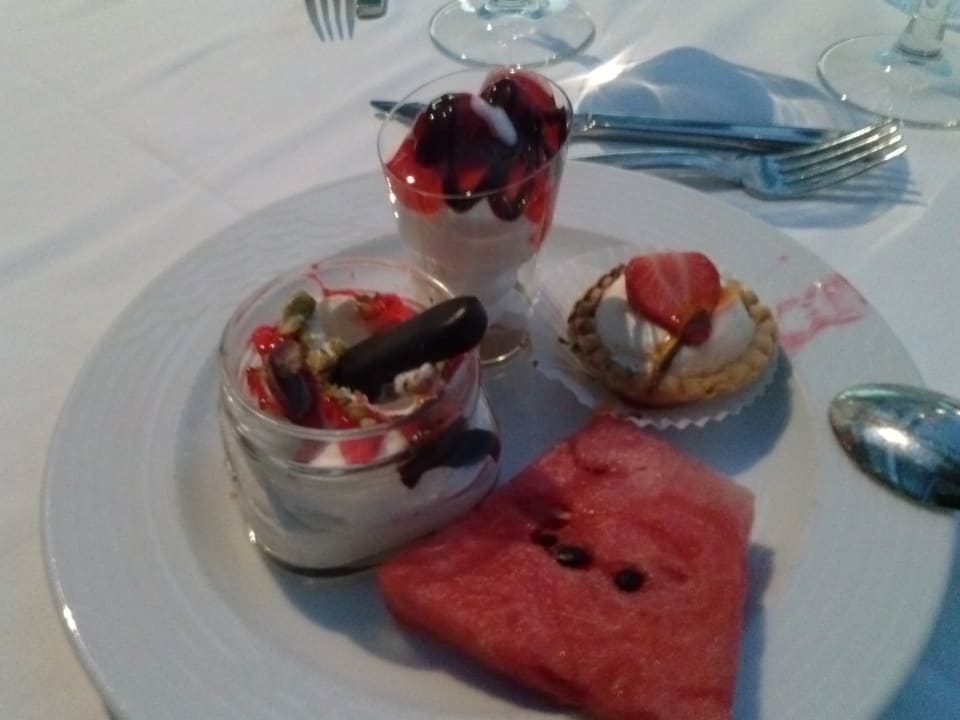 Gastro Astir Odysseus Kos Resort & Spa