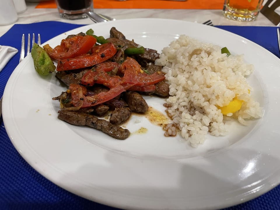 Gastro Jaz Soma Beach