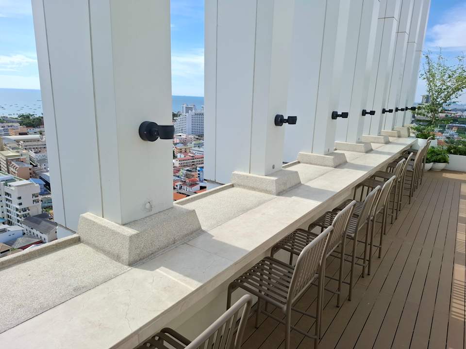 Gastro Arbour Hotel and Residence