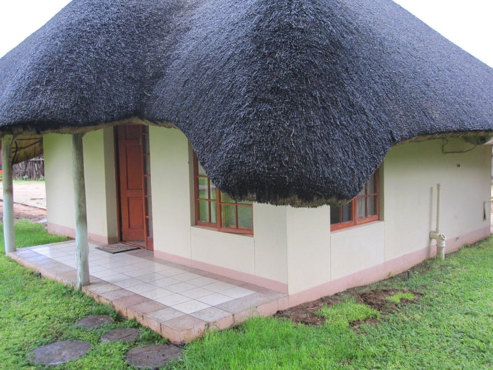 Bungalow Hotel Frans Indongo Lodge