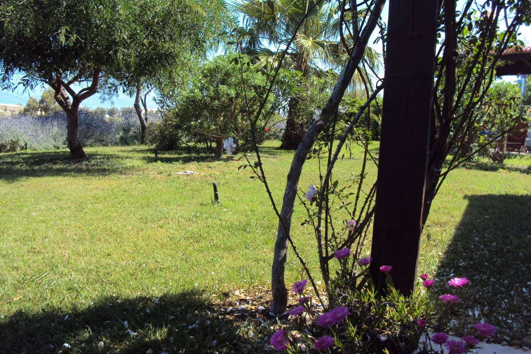 Das Garten Hotel Villa Kos