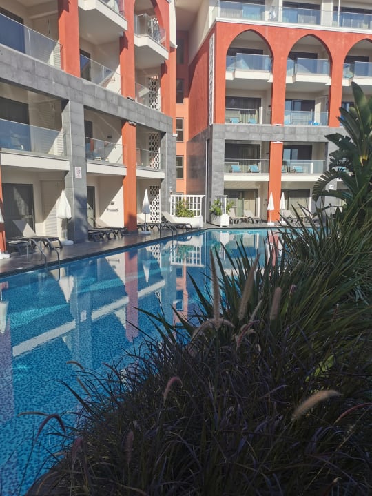 Außenansicht Megasaray Club Belek