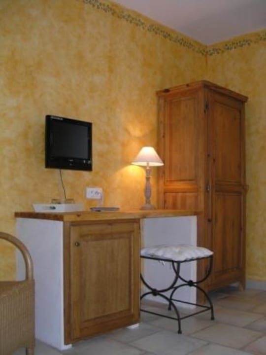 Charming room B&B Le Clos des Lavandes