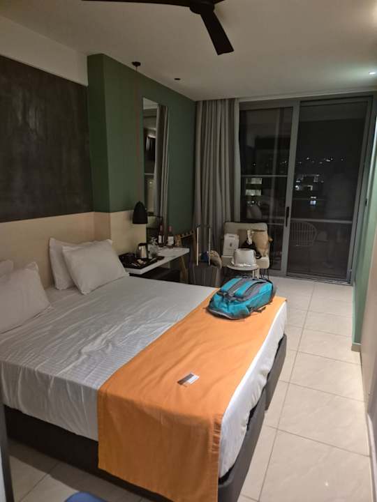 Zimmer Hotel Corissia Princess