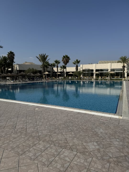 Pool Iberostar Waves Mehari Djerba