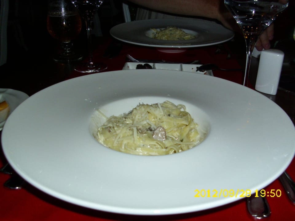 Italienisches Restaurant Diamond Excellence Resort & Spa