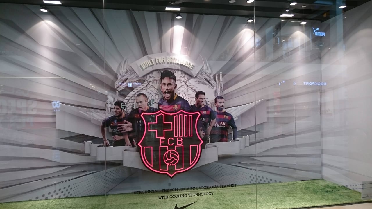 Ferrari World Abu Dhabi W Abu Dhabi - Yas Island