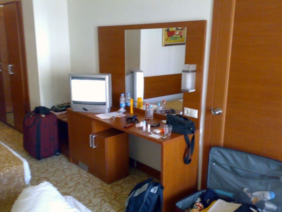 Das Zimmer Miarosa Konaklı Garden