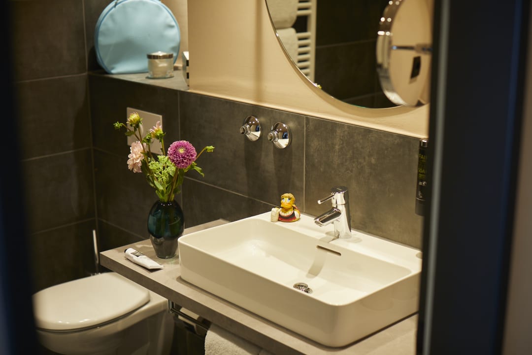 Zimmer Hotel Metropol by Maier Privathotels