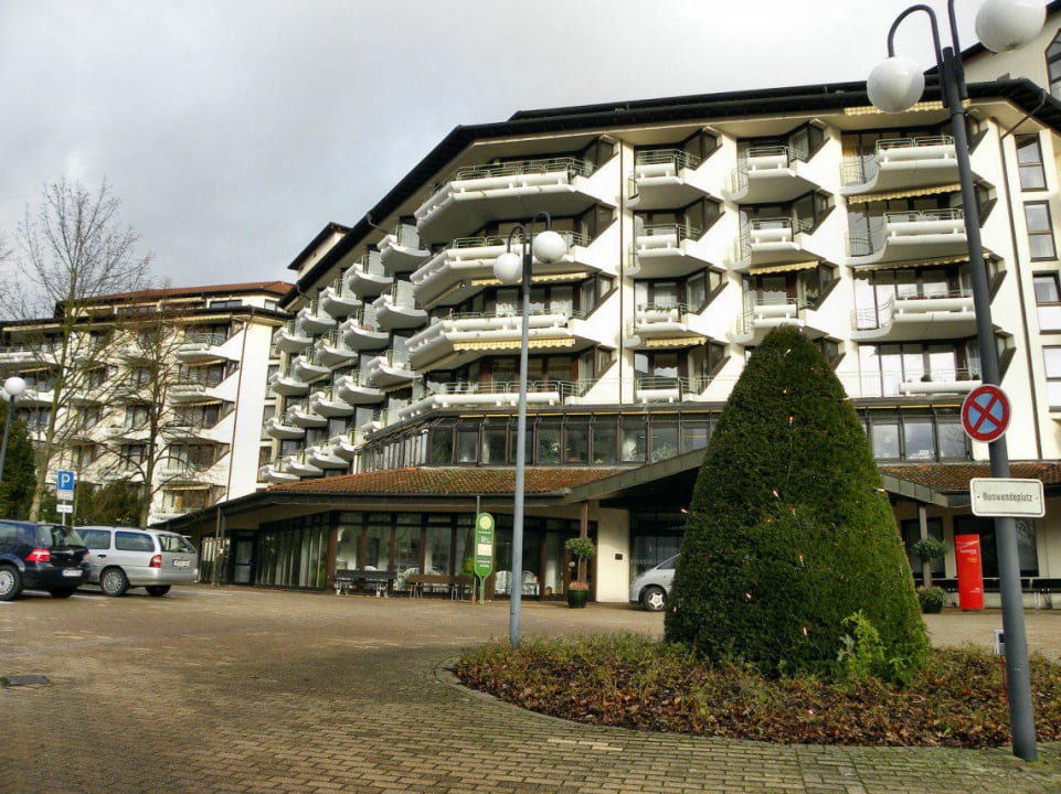 Kursana Residenz & Seniorenhotel Park Residenz - Bad Pyrmont