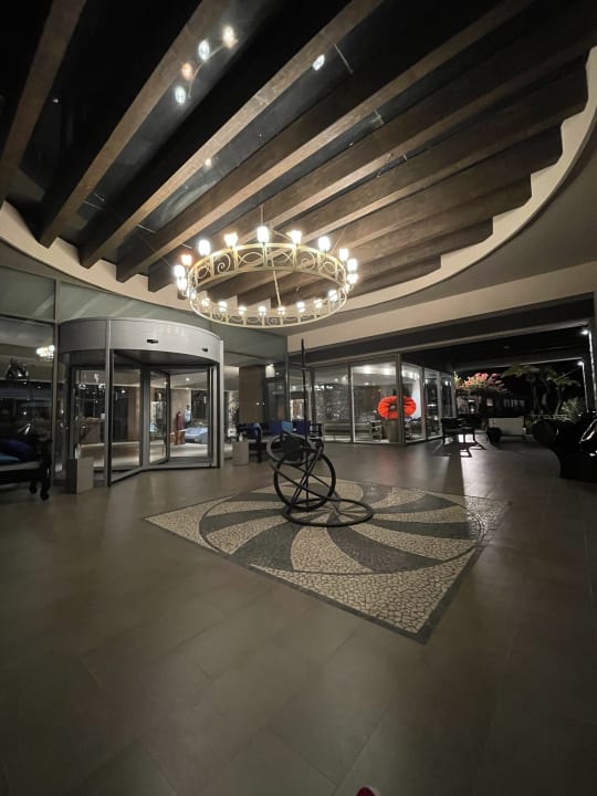 Gastro Aquagrand Artistic Luxury Beach Resort - Adults only