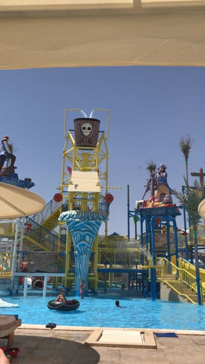 Sport & Freizeit Pickalbatros Aqua Blu Resort - Hurghada