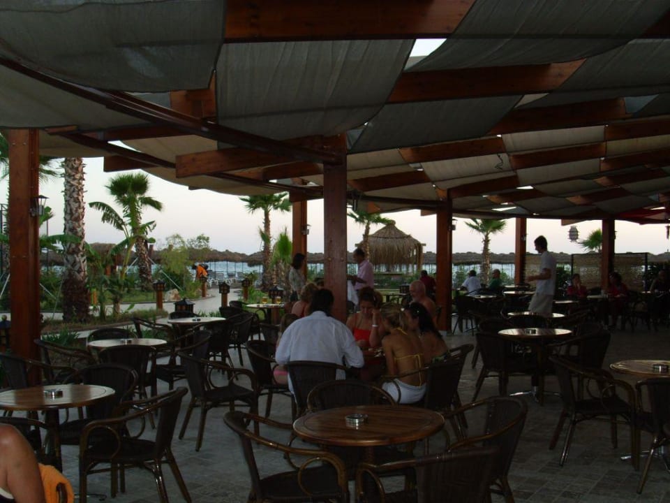 Strandbar Siam Elegance Hotels & Spa