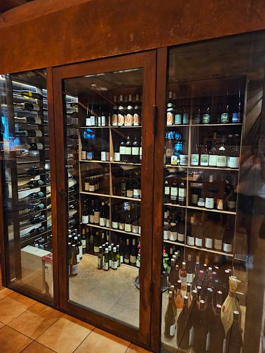 Gastro Himmelchalet - Alpencamping Nenzing