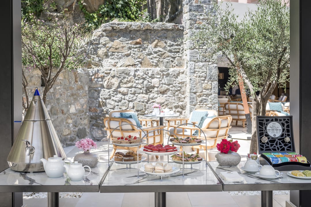 Gastro Mitsis Rodos Village