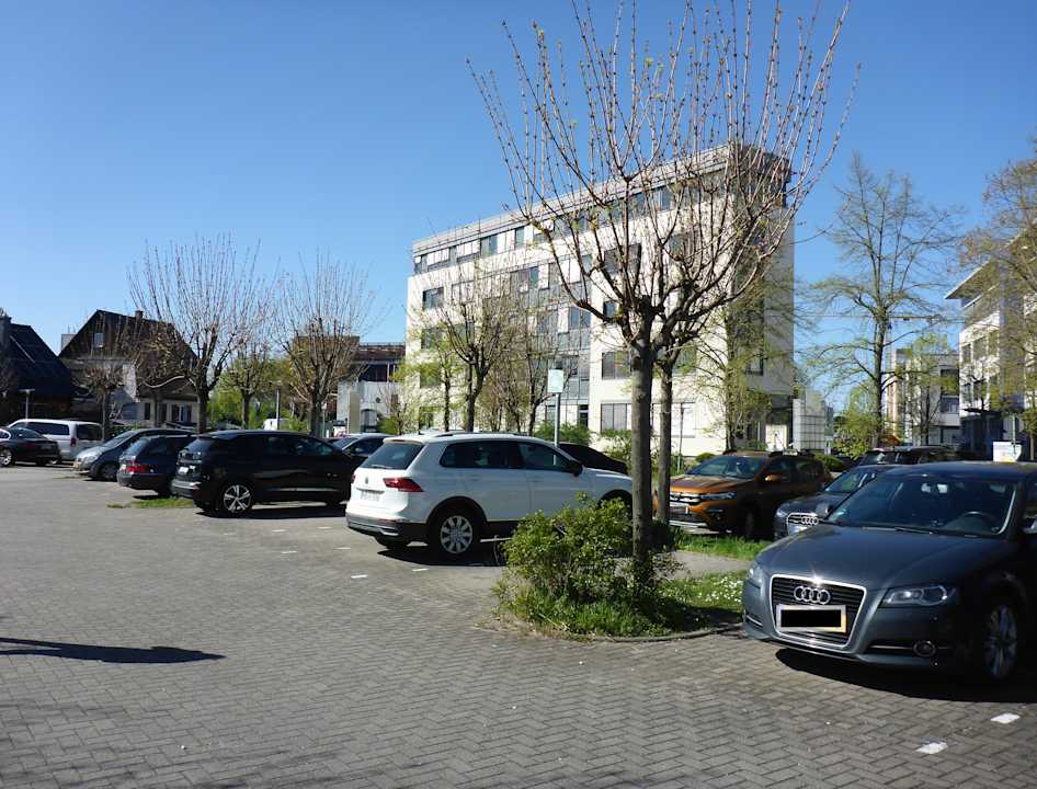 Sonstiges NH Frankfurt Airport West