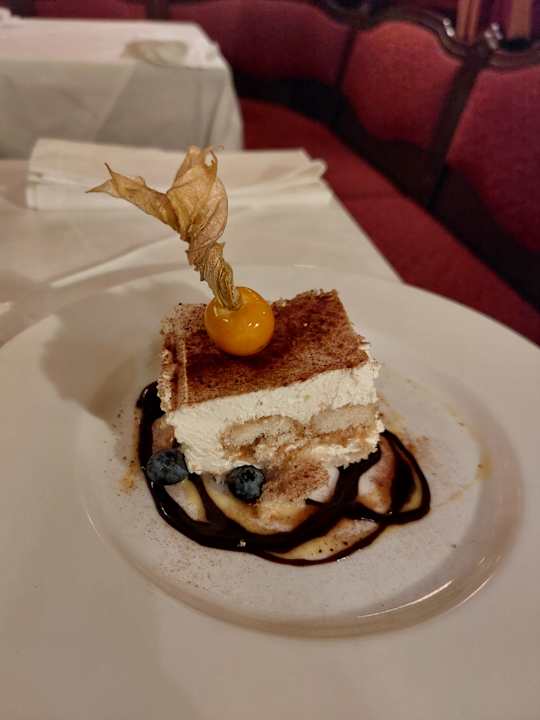 Gastro EIFELkrimihotel