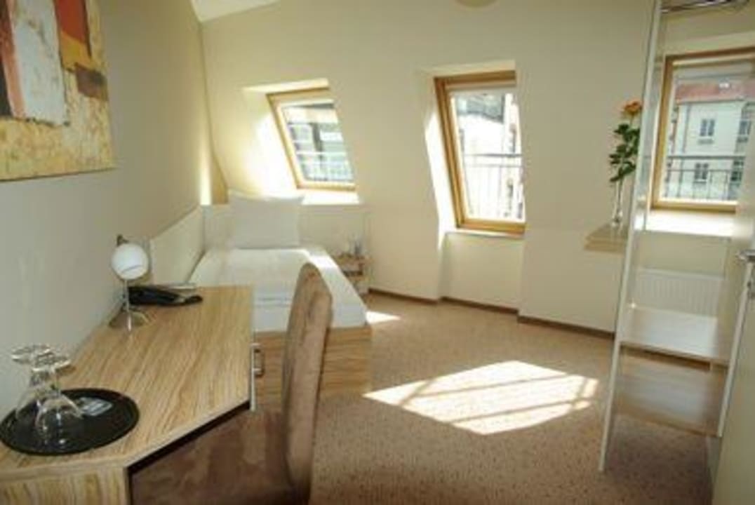 Room NU Hotel Berlin