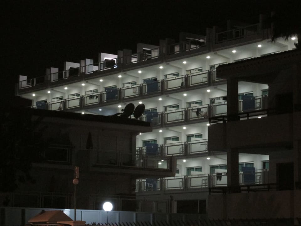 Außenansicht LABRANDA Marieta - Adults only