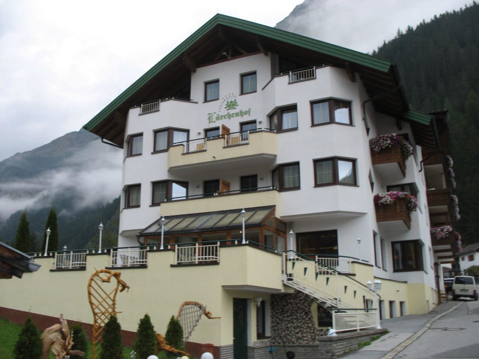 Hotel Hotel Lärchenhof