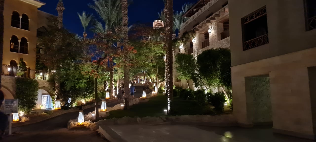 Sonstiges Makadi Spa - Adults only