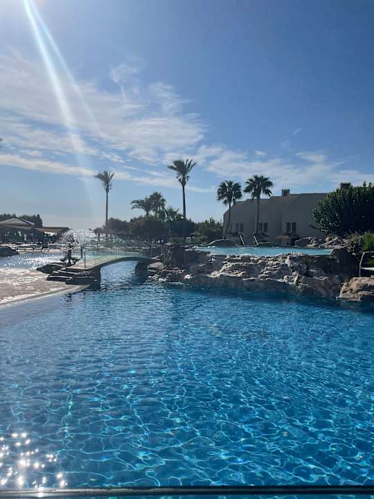 Pool Atlantica Aegean Blue