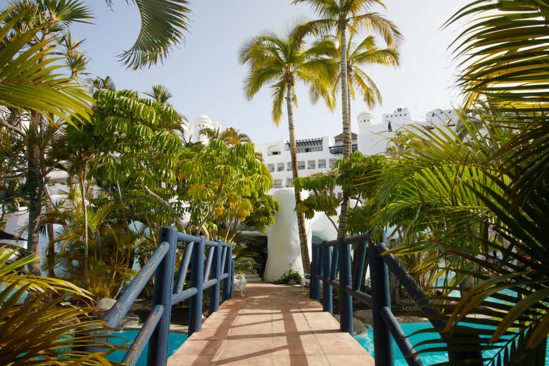 Sonstiges Dreams Jardín Tropical