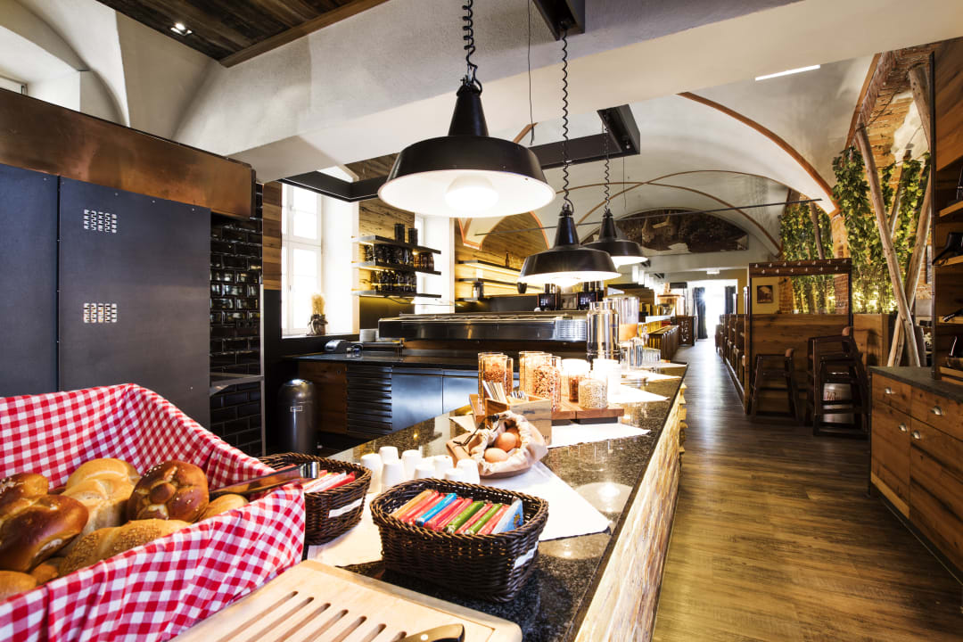 Gastro RiKu HOTEL Weißenhorn