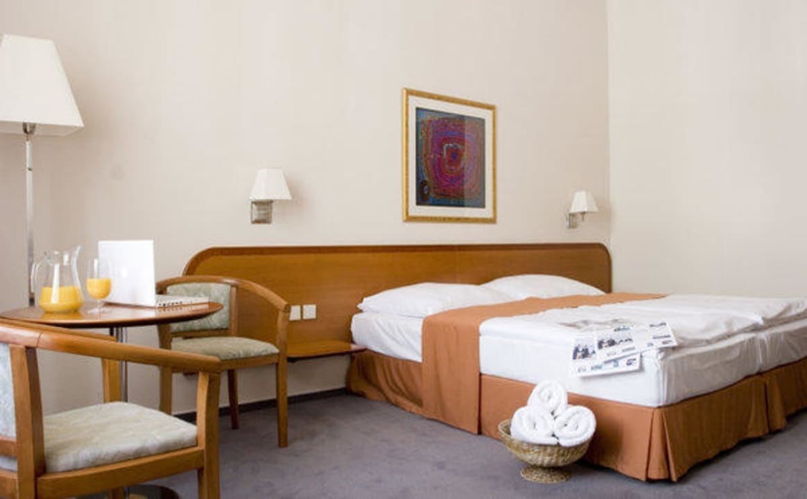 Business Room Imperial Hotel Ostrava