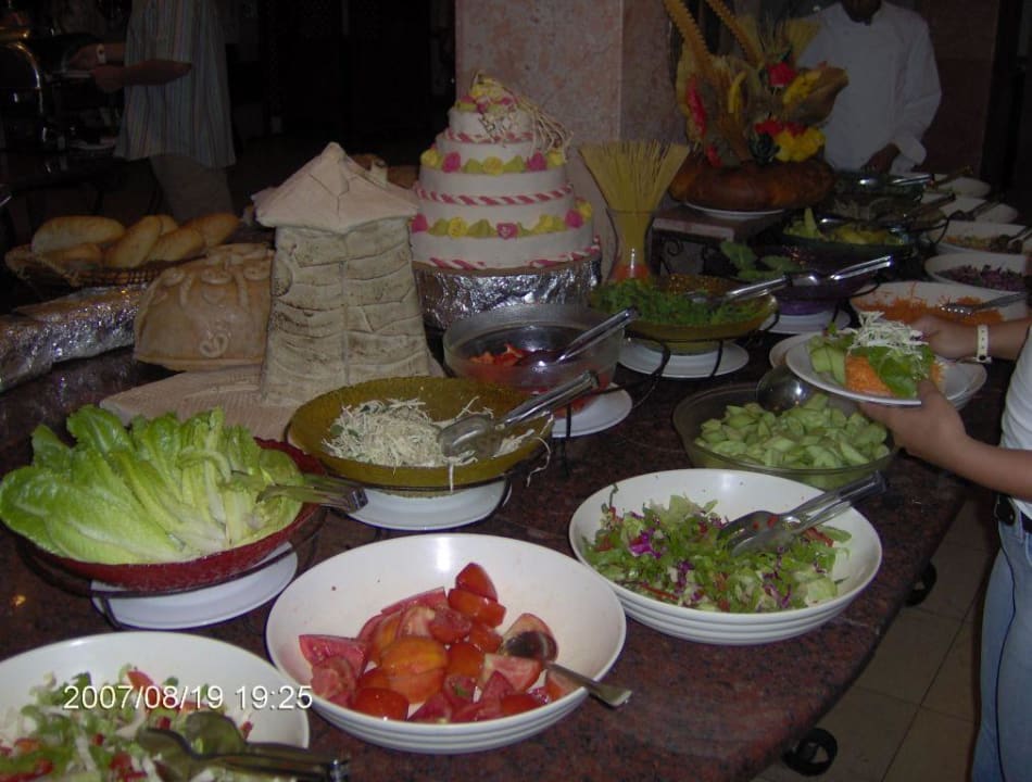 Abendessen Asteria Collection Side