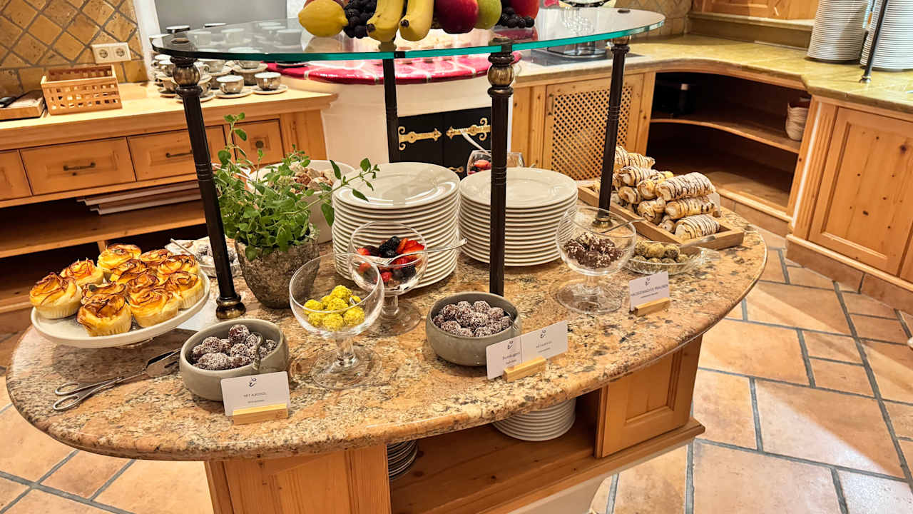 Gastro Wellnesshotel Eggerwirt