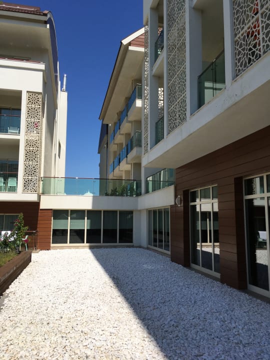 Außenansicht Sentido Trendy Verbena Beach