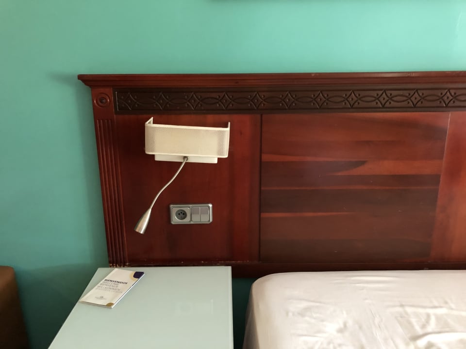 Zimmer Grand Palladium Select Bávaro Resort & Spa