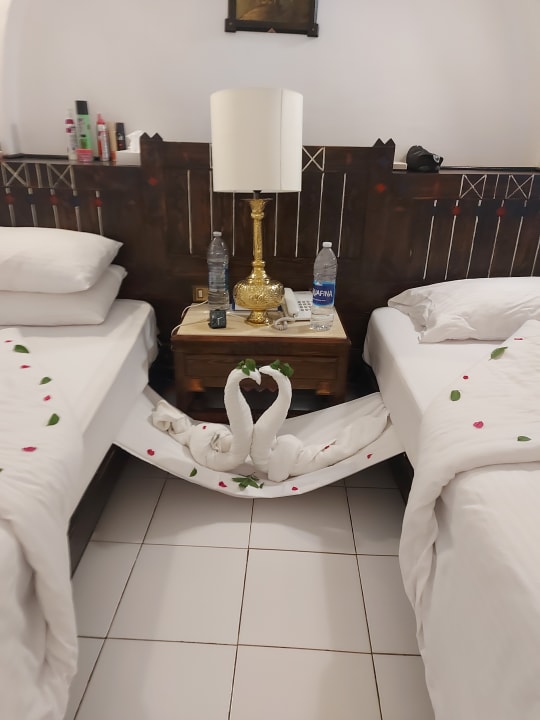 Zimmer Arabella Azur Resort