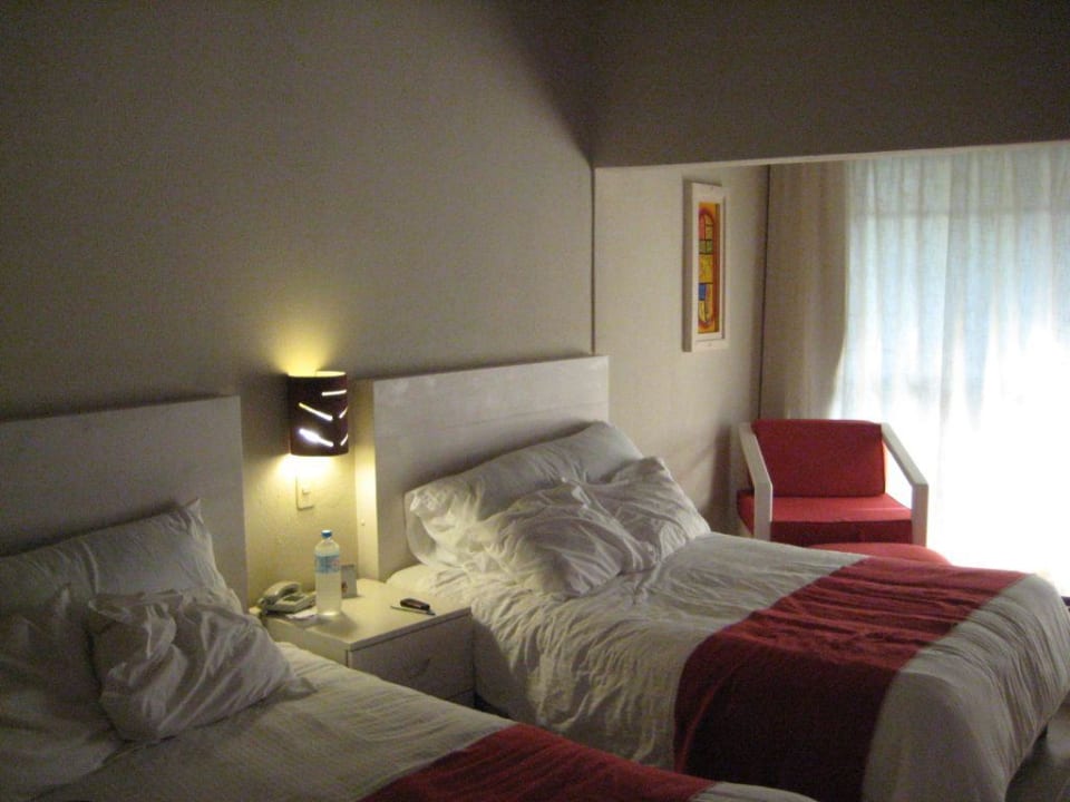 Zimmer Villas Bavaro Resort & Spa
