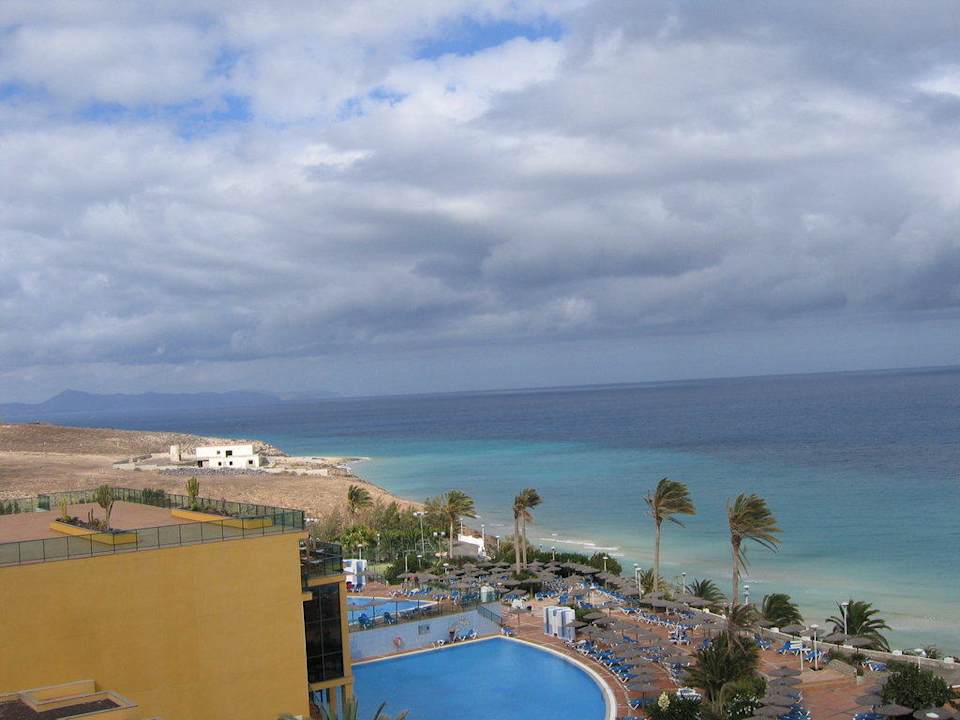 Super SBH Club Paraiso Playa