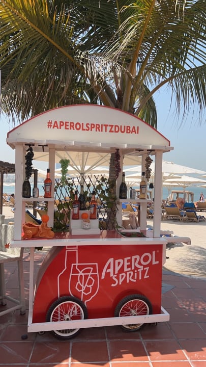 Gastro Anantara The Palm Dubai Resort