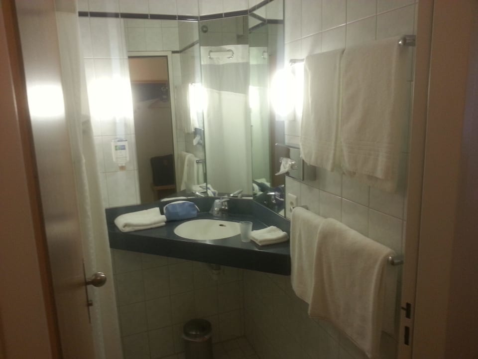 Bad Holiday Inn Express Luzern - Neuenkirch