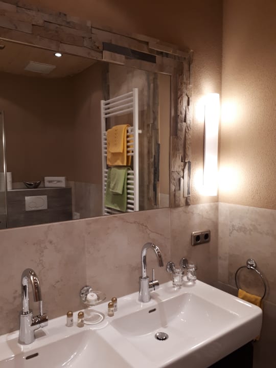 Zimmer Luxury Chalets Wiesenruh