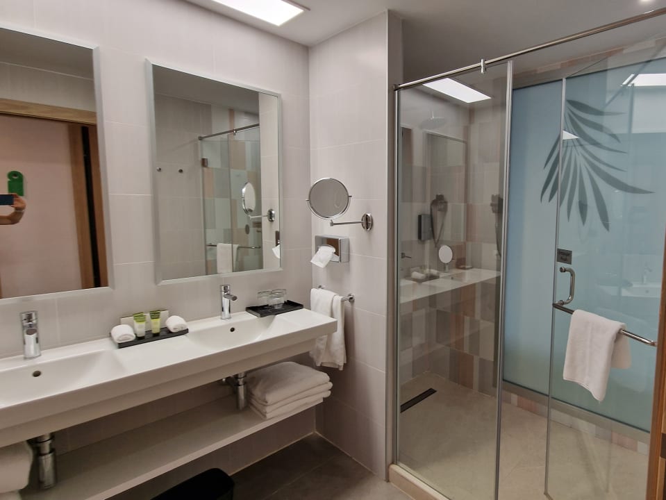 Zimmer Hotel Riu Palace Palmeras