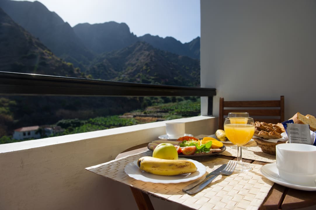Zimmer Aparthotel Los Telares